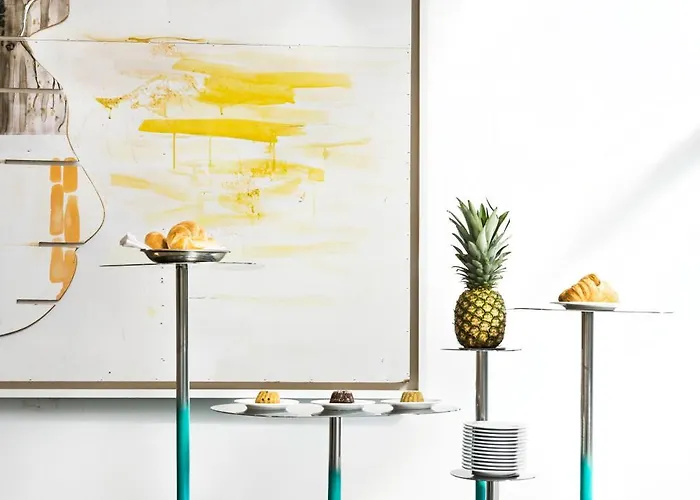 Augarten Art Hotel, A Member Of Design 4*