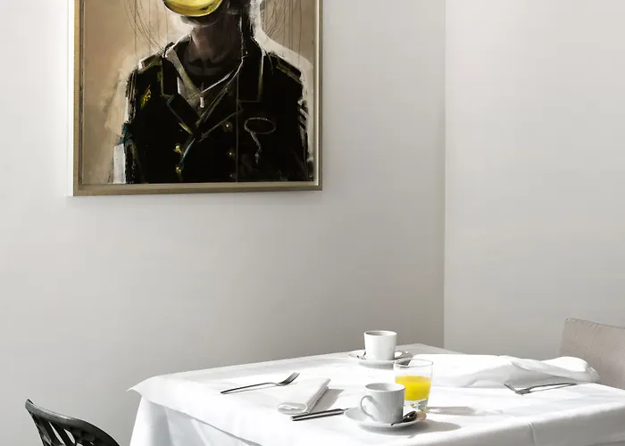 Augarten Art Hotel, A Member Of Design