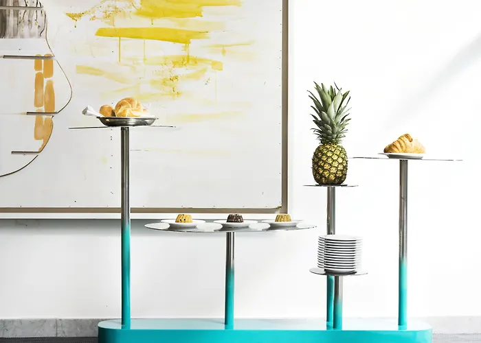 Augarten Art Hotel, A Member Of Design Hotel Graz