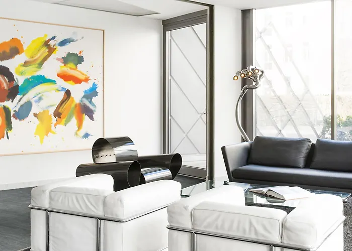 Augarten Art Hotel, A Member Of Design