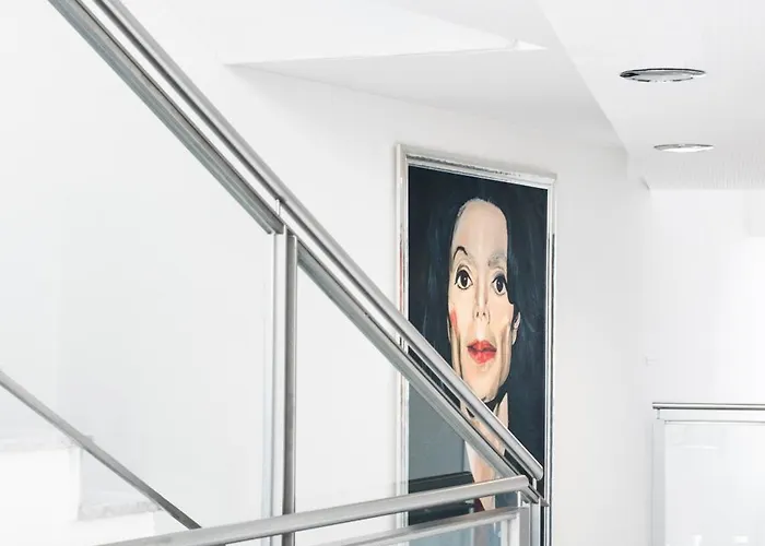 Augarten Art Hotel, A Member Of Design Hotel