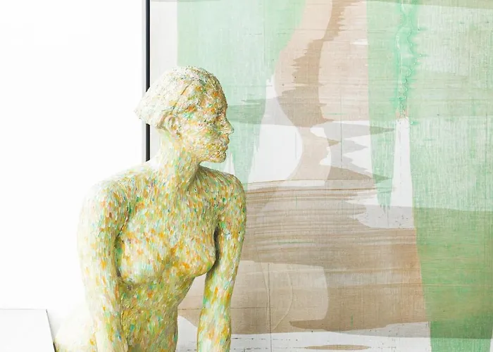 Augarten Art Hotel, A Member Of Design