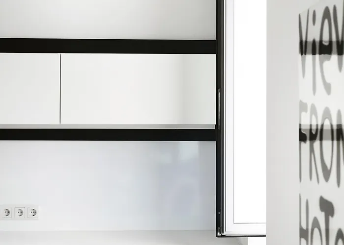 Ξενοδοχείο Augarten Art Hotel, A Member Of Design Γκρατς