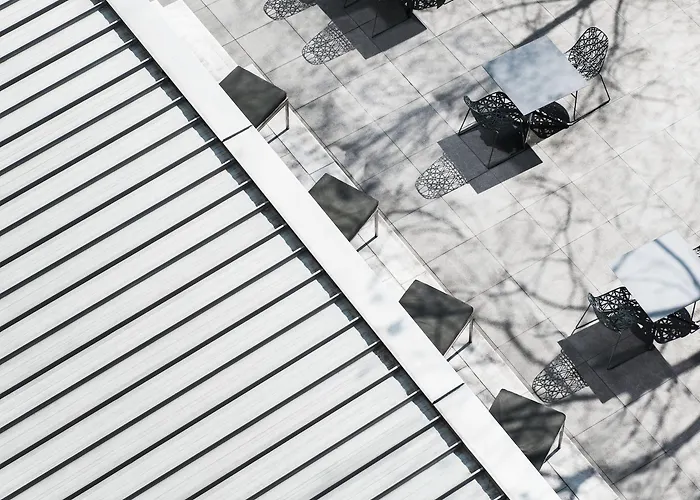 Ξενοδοχείο Augarten Art Hotel, A Member Of Design 4*