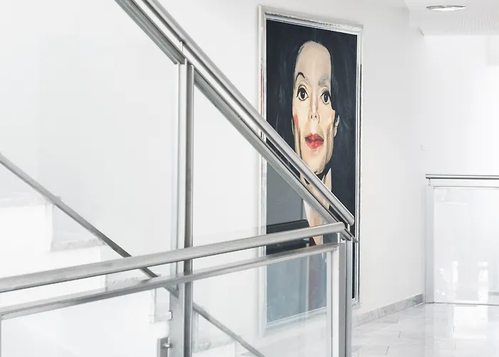 Augarten Art Hotel, A Member Of Design 4* Graz