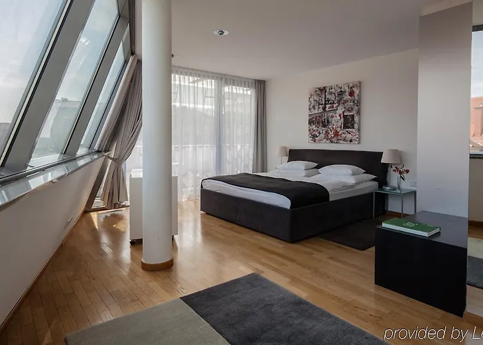 Augarten Art Hotel, A Member Of Design Hotel Graz