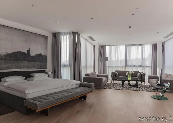 Augarten Art Hotel, A Member Of Design Hotel Graz