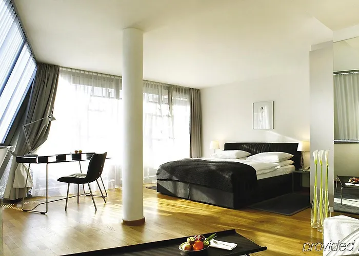 Augarten Art Hotel, A Member Of Design Ξενοδοχείο 4*