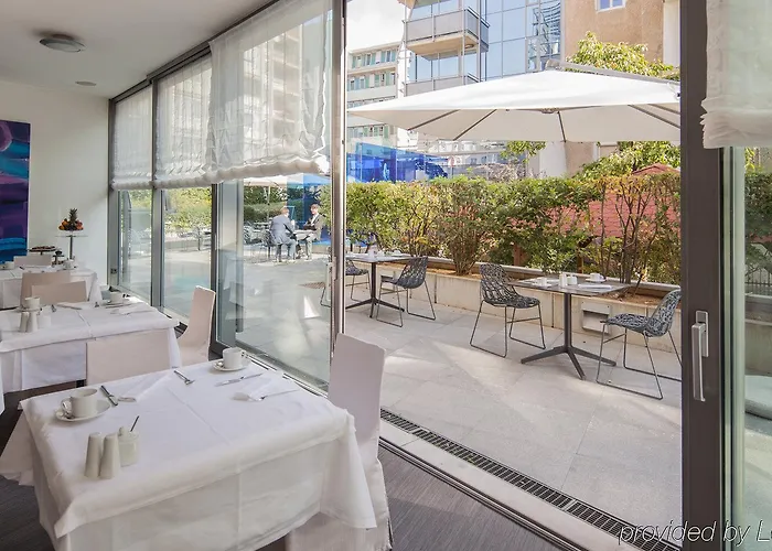 Augarten Art Hotel, A Member Of Design Hotel 4*