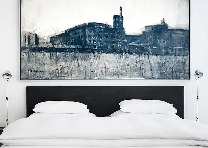 Augarten Art Hotel, A Member Of Design Hotel Graz