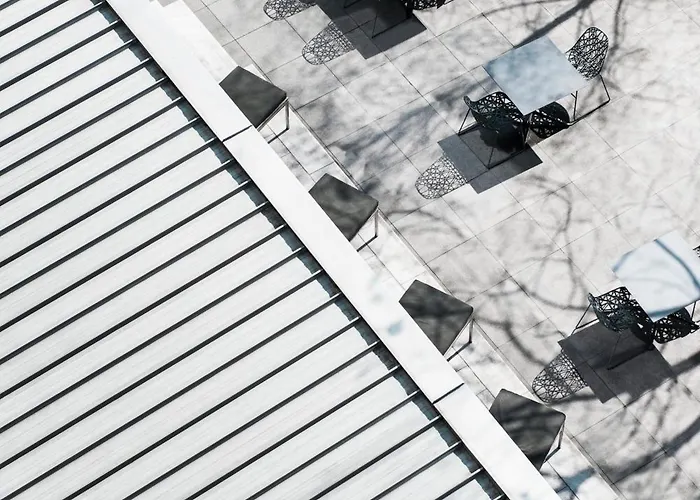 Augarten Art Hotel, A Member Of Design Hotel